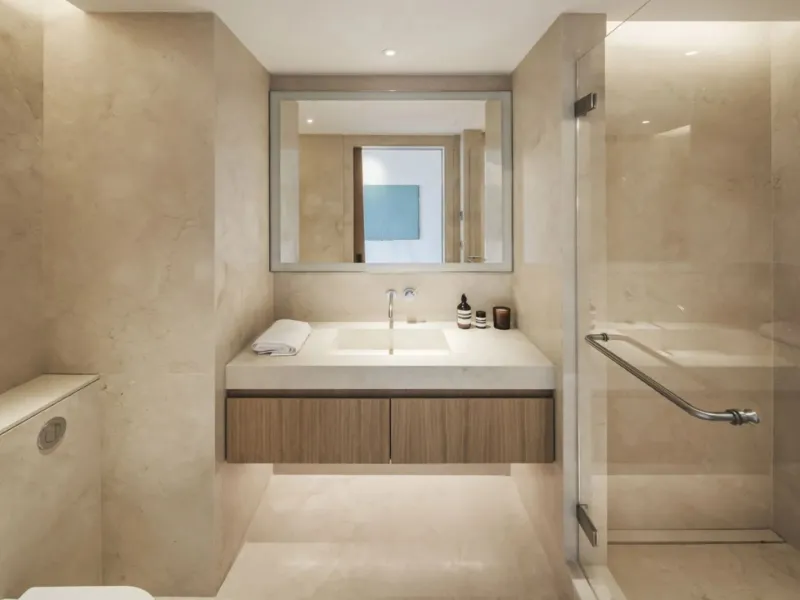 Luxury Newly Built Apartments on Passeig de Gracia, Barcelona