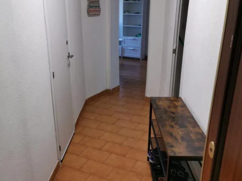 Acogedor Piso en Carolinas Altas, Alicante - Ideal para Entrar a Vivir