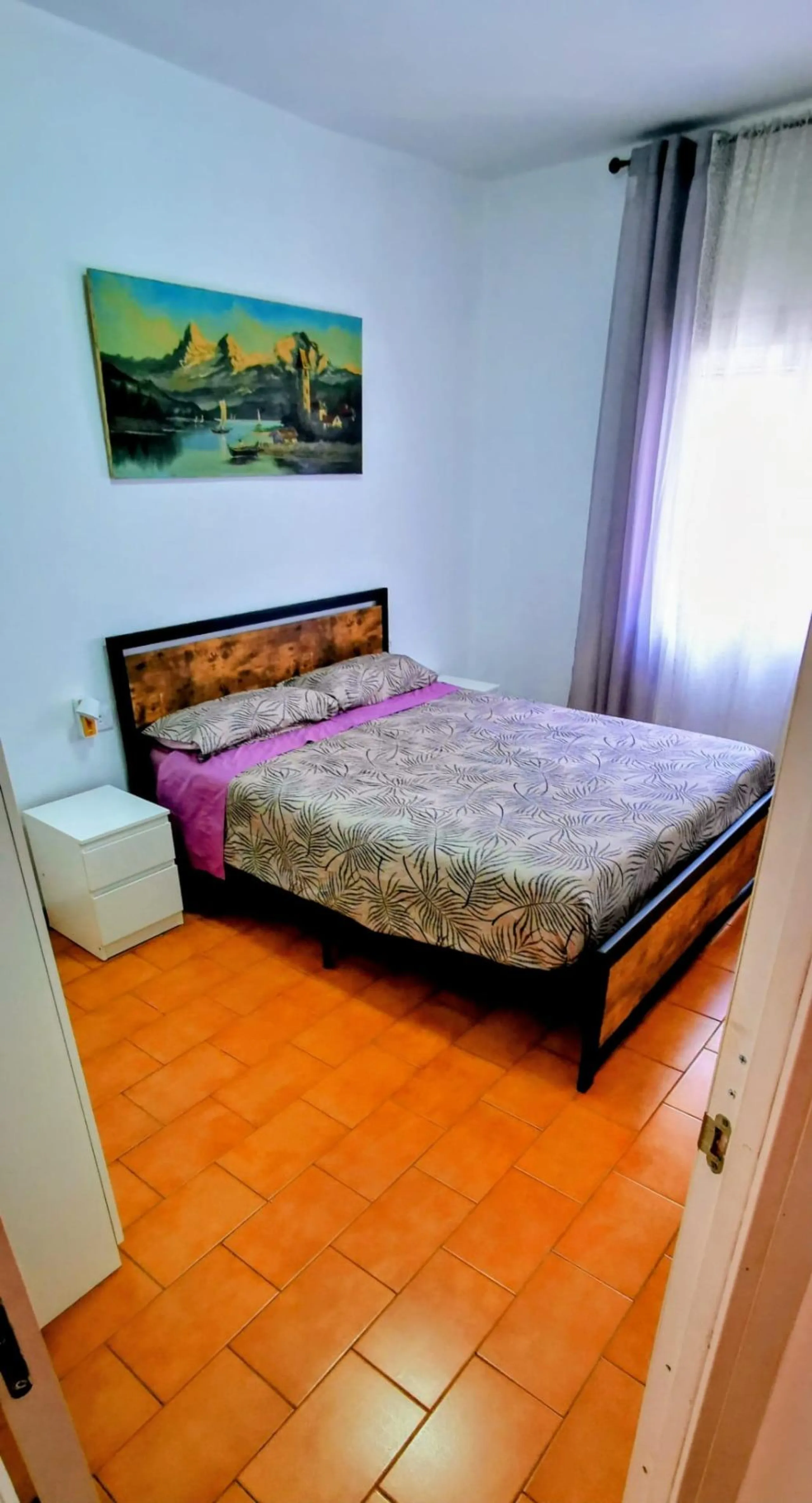 Acogedor Piso en Carolinas Altas, Alicante - Ideal para Entrar a Vivir