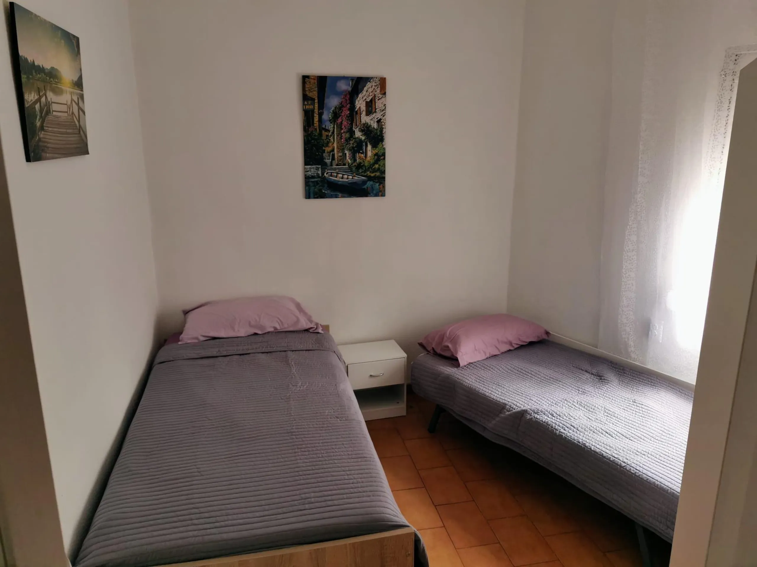 Acogedor Piso en Carolinas Altas, Alicante - Ideal para Entrar a Vivir