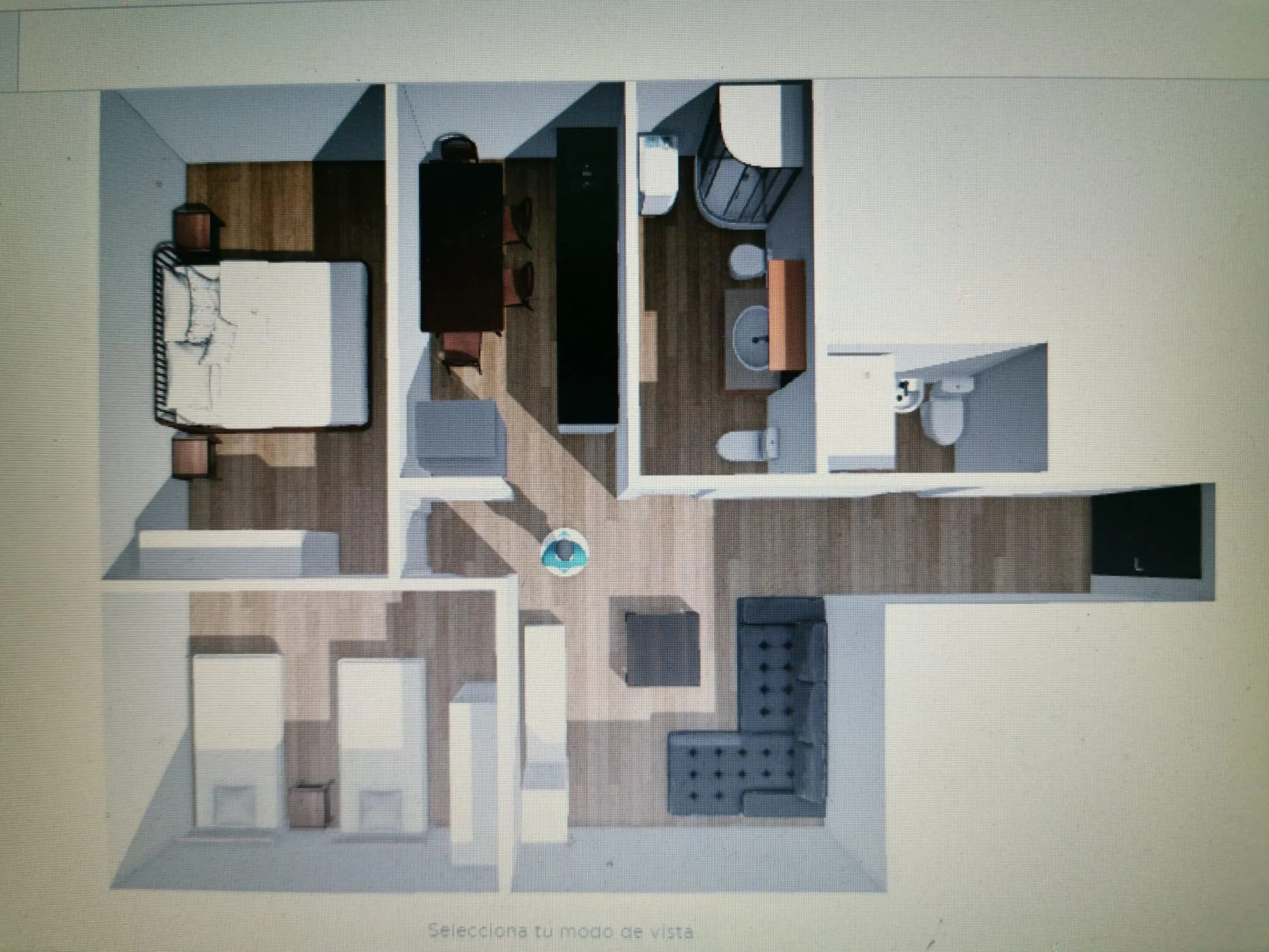 Acogedor Piso en Carolinas Altas, Alicante - Ideal para Entrar a Vivir