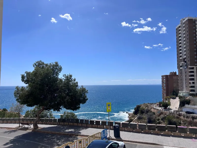 Sea, Sun, and Silence