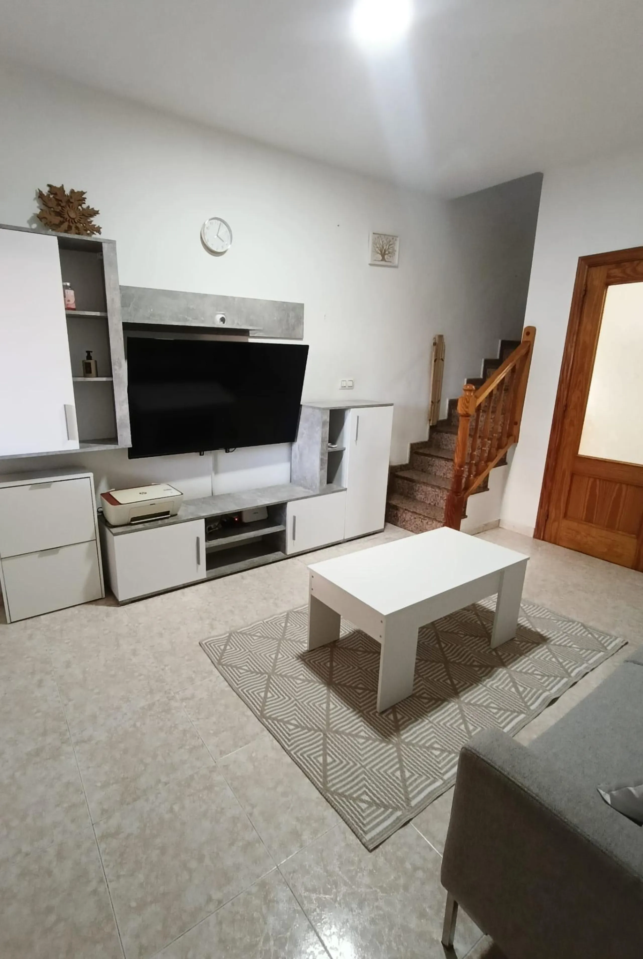 3 BEDROOM, 2 BATHROOM TOWNHOUSE WITH POOL IN LA LAGUNA DE TORREVIEJA