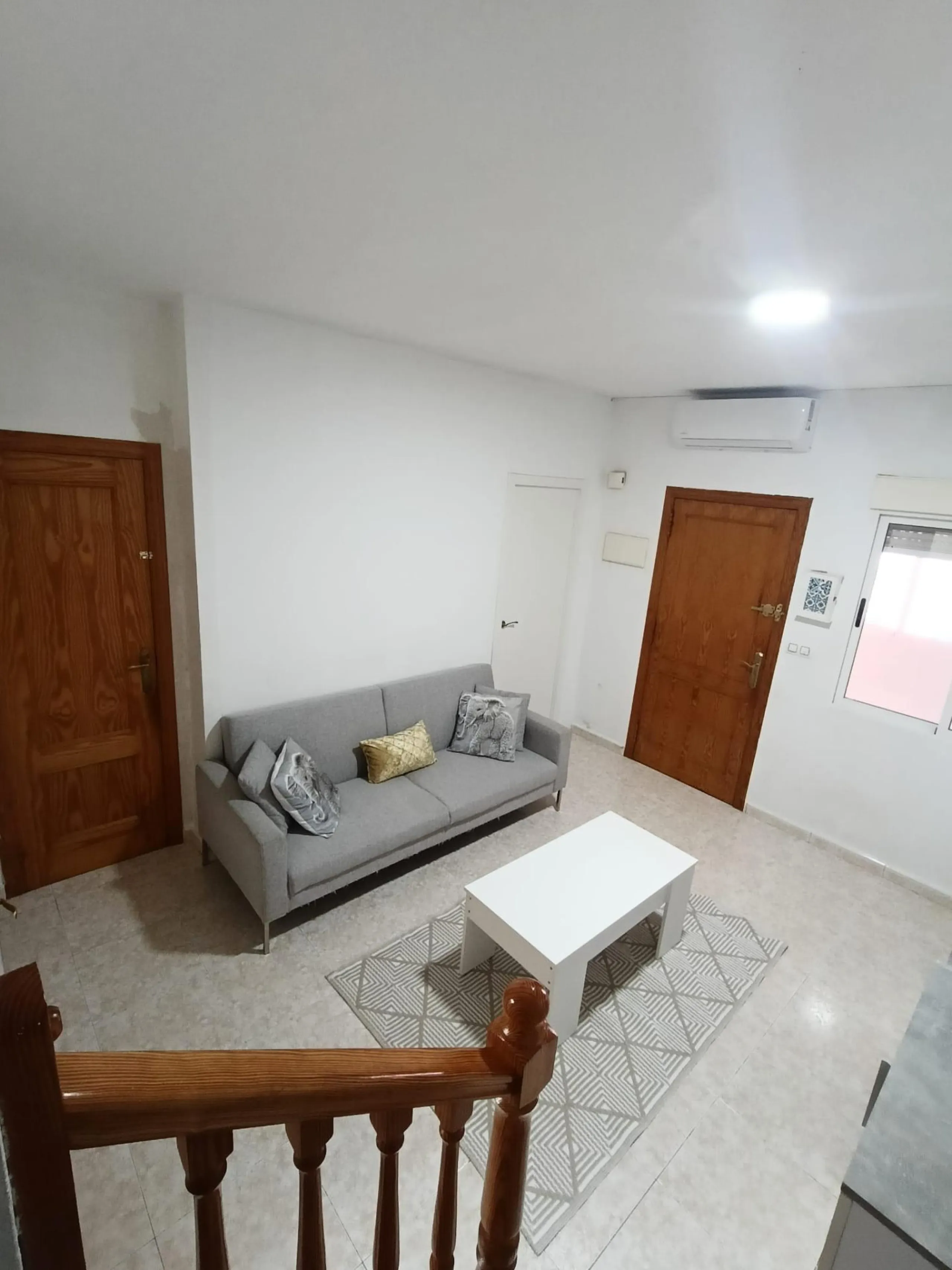 3 BEDROOM, 2 BATHROOM TOWNHOUSE WITH POOL IN LA LAGUNA DE TORREVIEJA