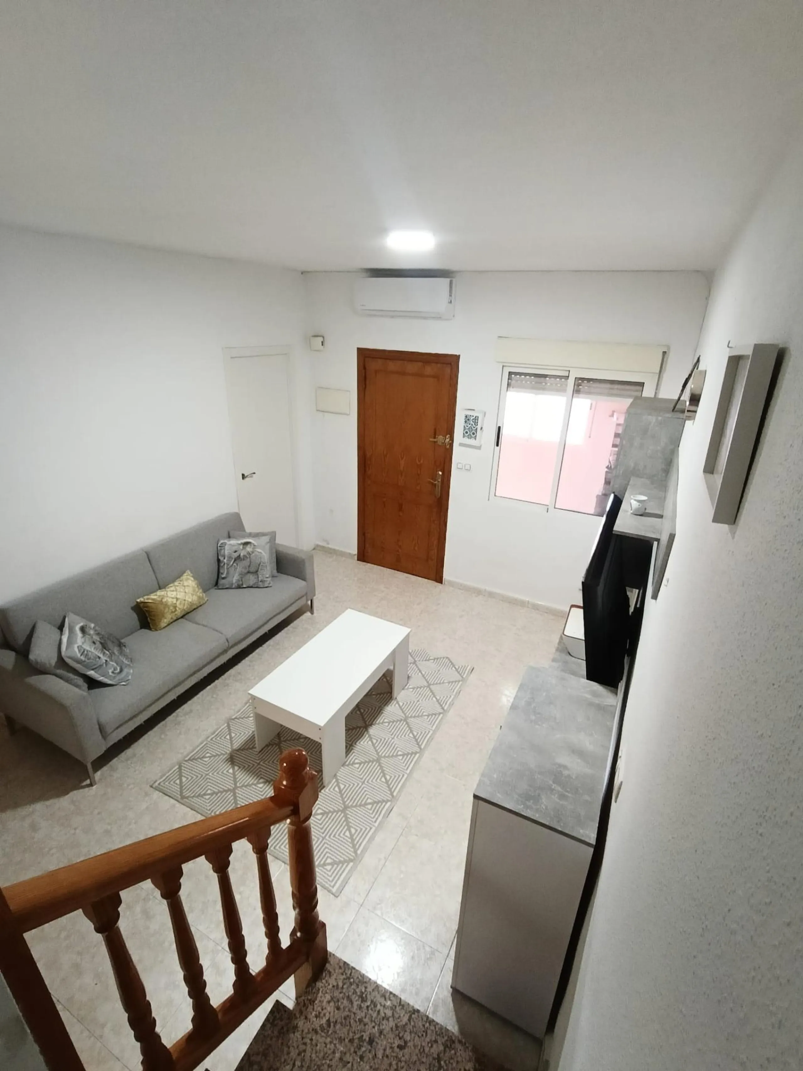 3 BEDROOM, 2 BATHROOM TOWNHOUSE WITH POOL IN LA LAGUNA DE TORREVIEJA