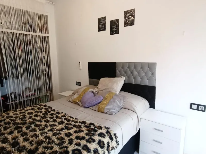 3 BEDROOM, 2 BATHROOM TOWNHOUSE WITH POOL IN LA LAGUNA DE TORREVIEJA