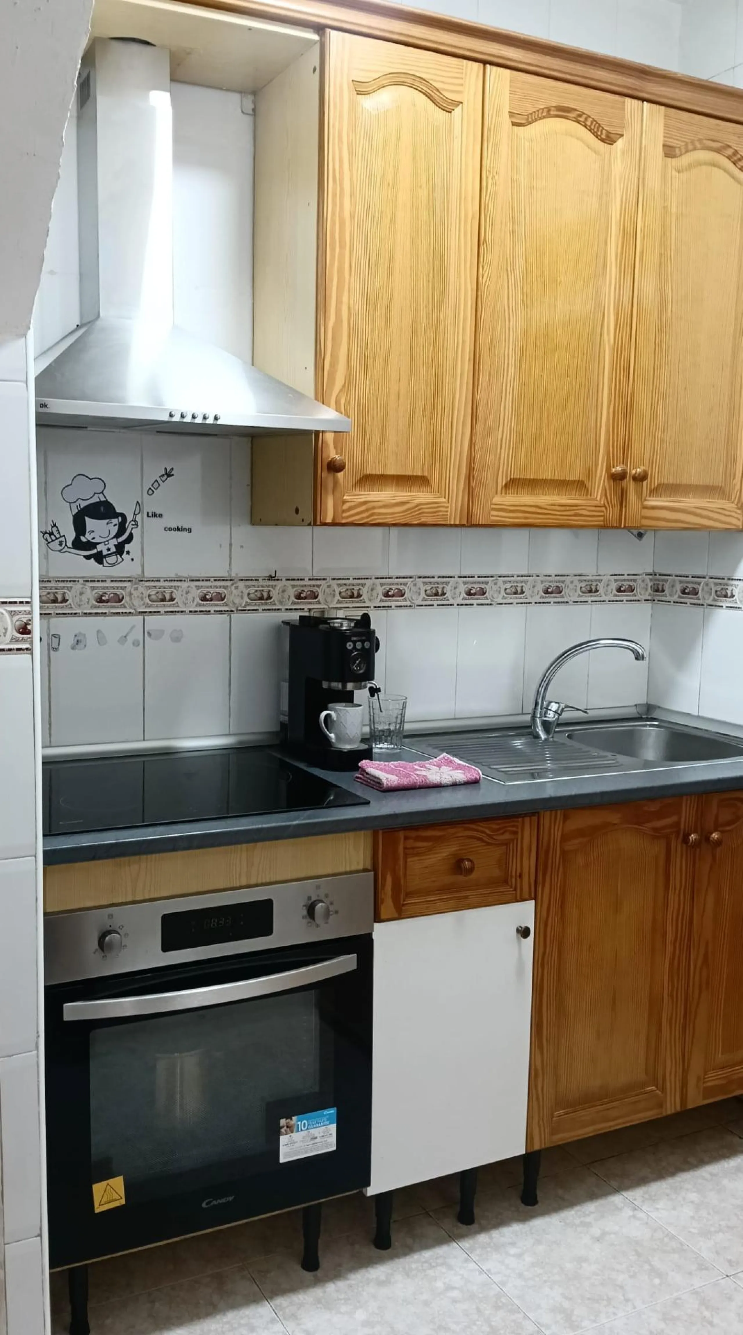 3 BEDROOM, 2 BATHROOM TOWNHOUSE WITH POOL IN LA LAGUNA DE TORREVIEJA