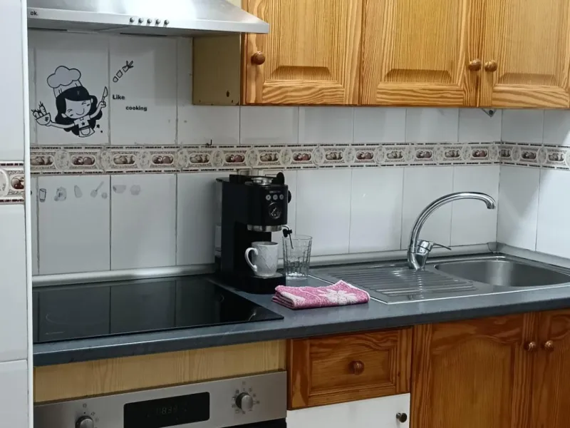 3 BEDROOM, 2 BATHROOM TOWNHOUSE WITH POOL IN LA LAGUNA DE TORREVIEJA