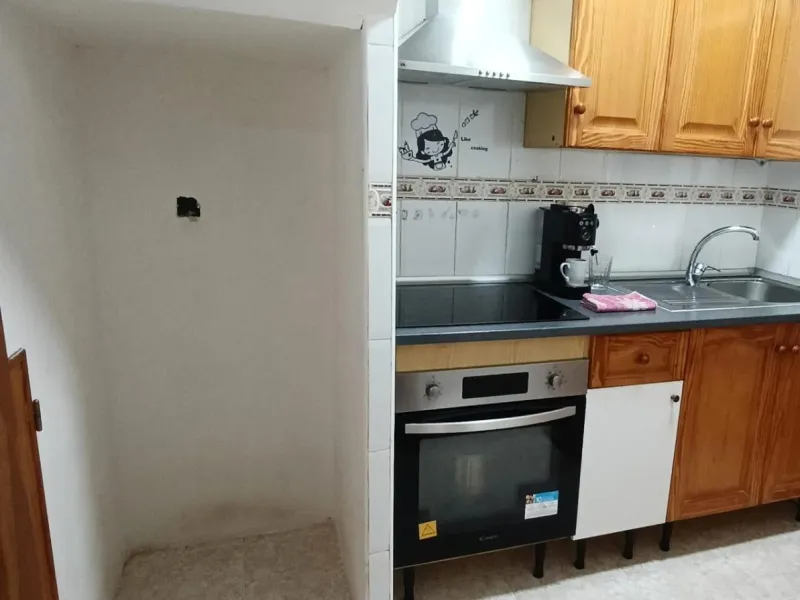 3 BEDROOM, 2 BATHROOM TOWNHOUSE WITH POOL IN LA LAGUNA DE TORREVIEJA