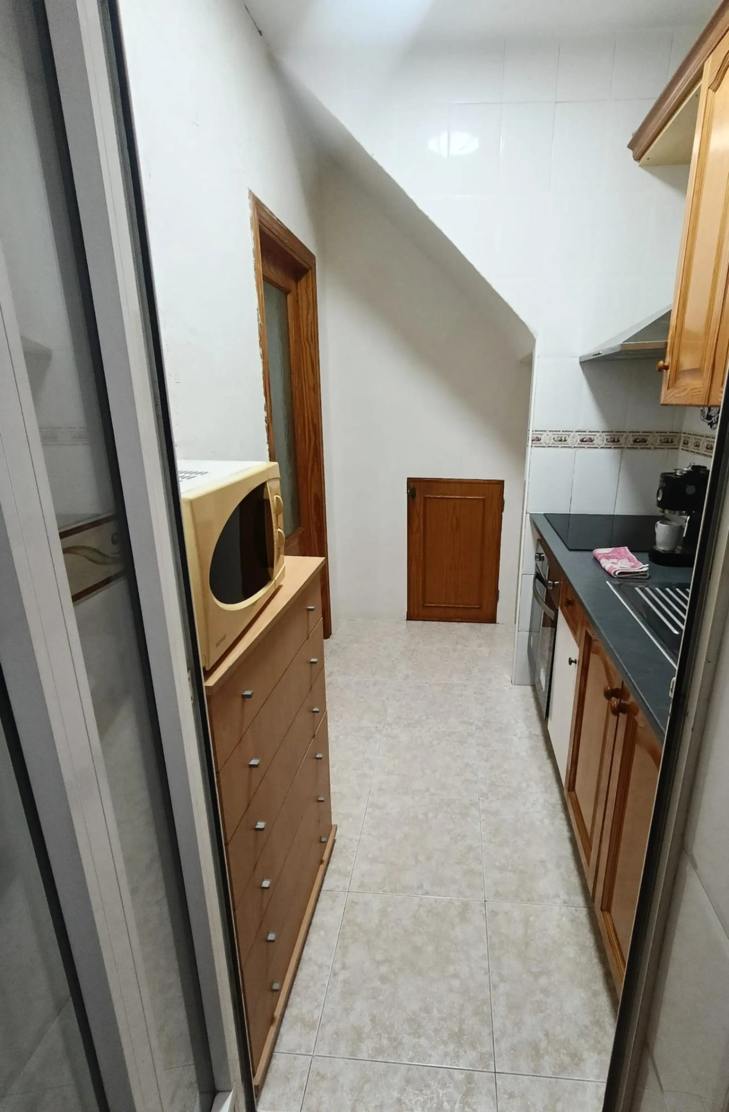 3 BEDROOM, 2 BATHROOM TOWNHOUSE WITH POOL IN LA LAGUNA DE TORREVIEJA