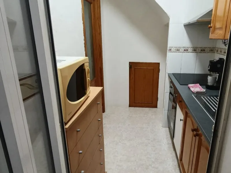 3 BEDROOM, 2 BATHROOM TOWNHOUSE WITH POOL IN LA LAGUNA DE TORREVIEJA