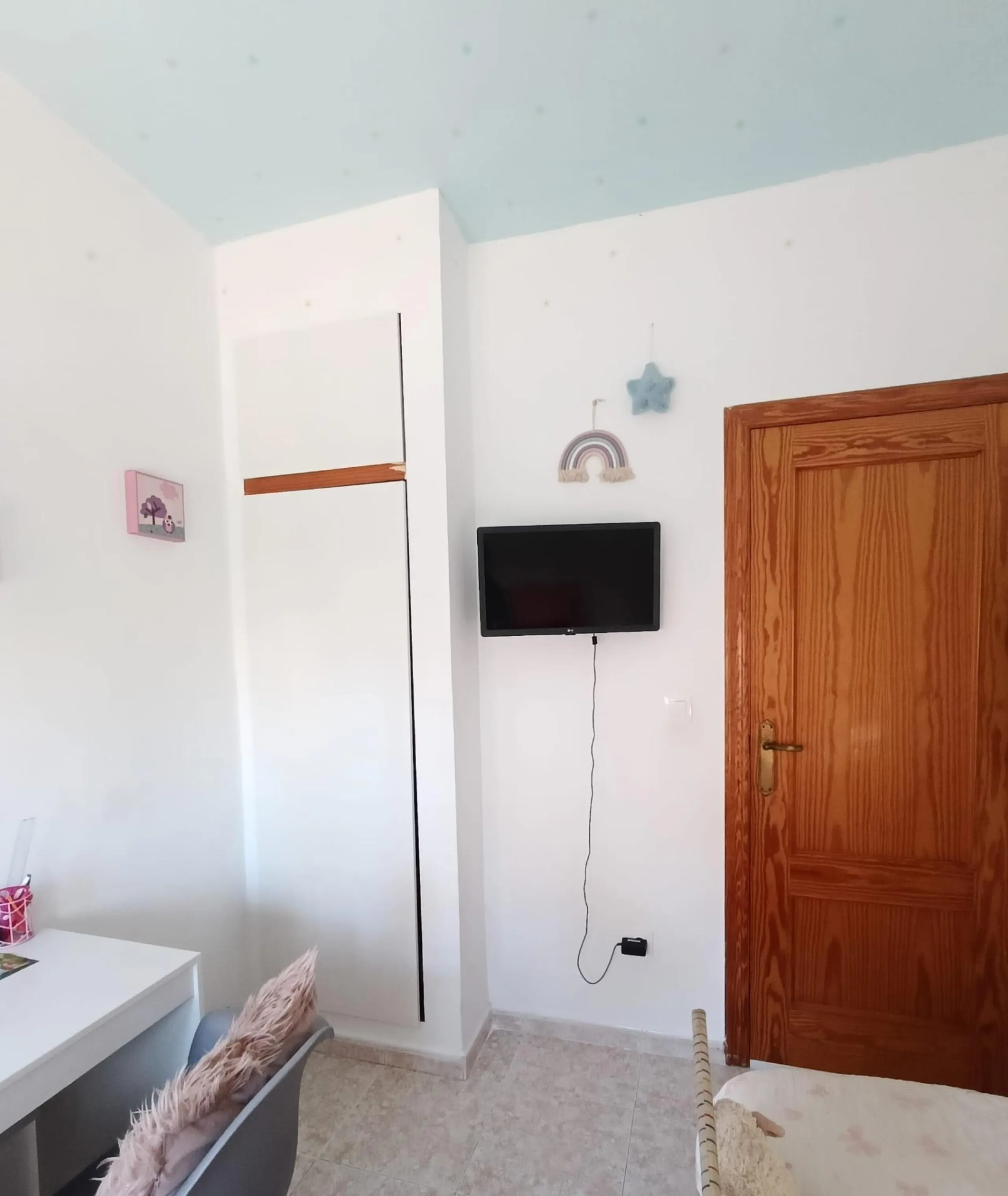 3 BEDROOM, 2 BATHROOM TOWNHOUSE WITH POOL IN LA LAGUNA DE TORREVIEJA