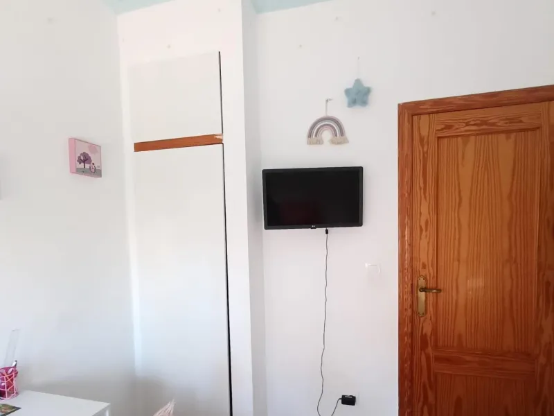 3 BEDROOM, 2 BATHROOM TOWNHOUSE WITH POOL IN LA LAGUNA DE TORREVIEJA