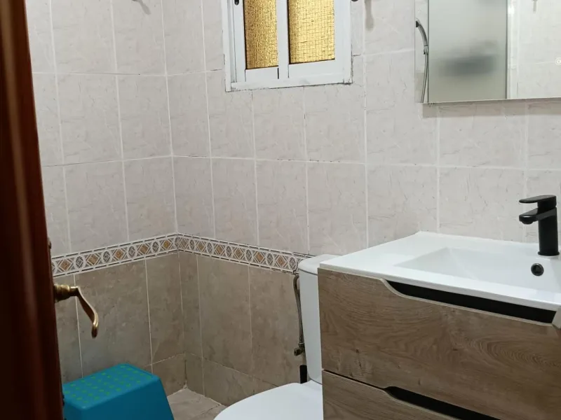 3 BEDROOM, 2 BATHROOM TOWNHOUSE WITH POOL IN LA LAGUNA DE TORREVIEJA