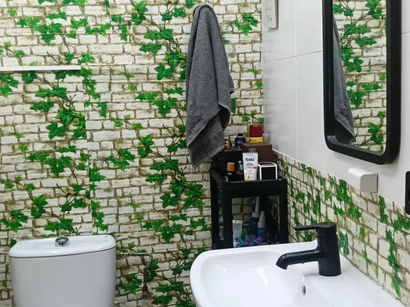 3 BEDROOM, 2 BATHROOM TOWNHOUSE WITH POOL IN LA LAGUNA DE TORREVIEJA