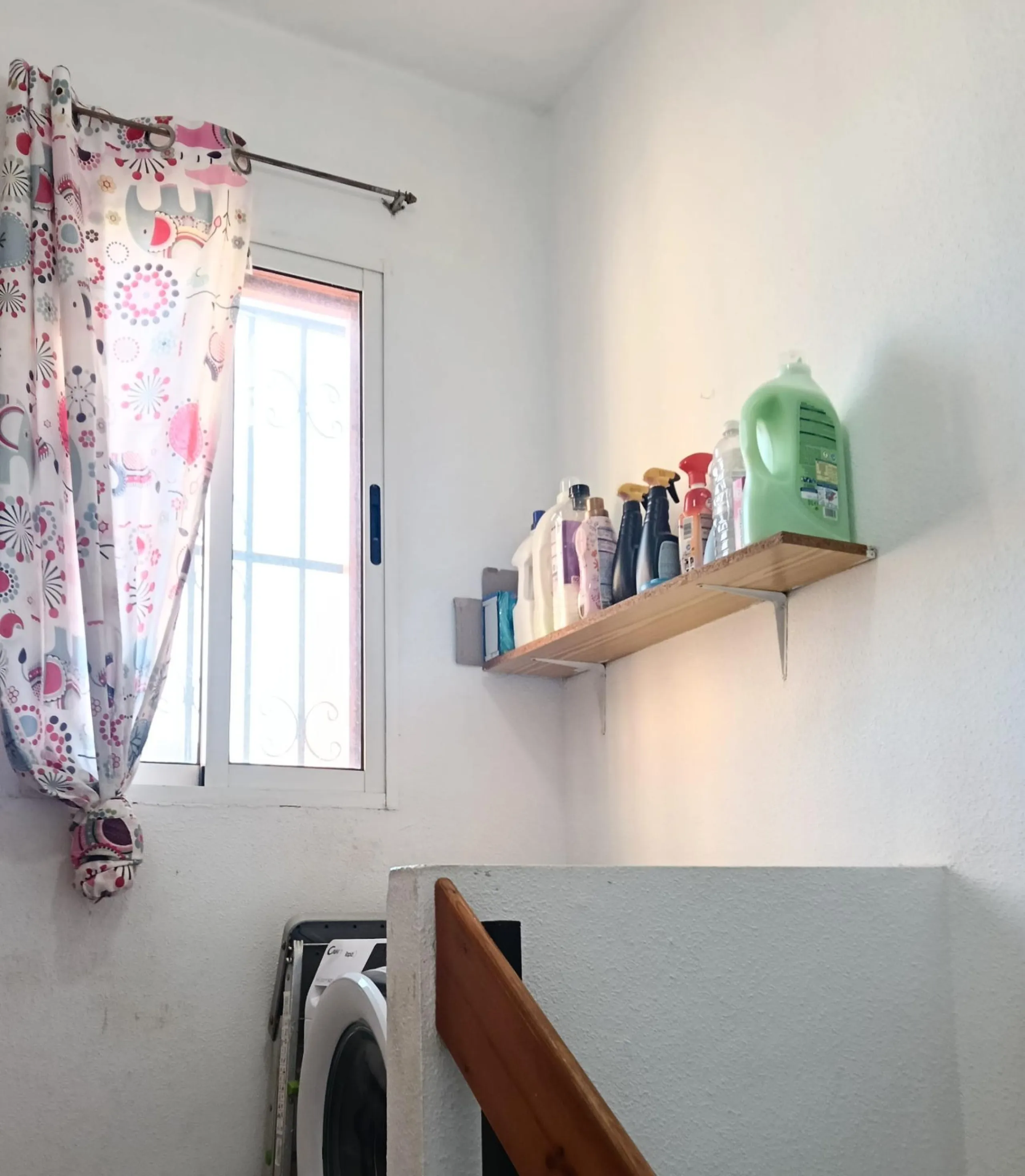3 BEDROOM, 2 BATHROOM TOWNHOUSE WITH POOL IN LA LAGUNA DE TORREVIEJA