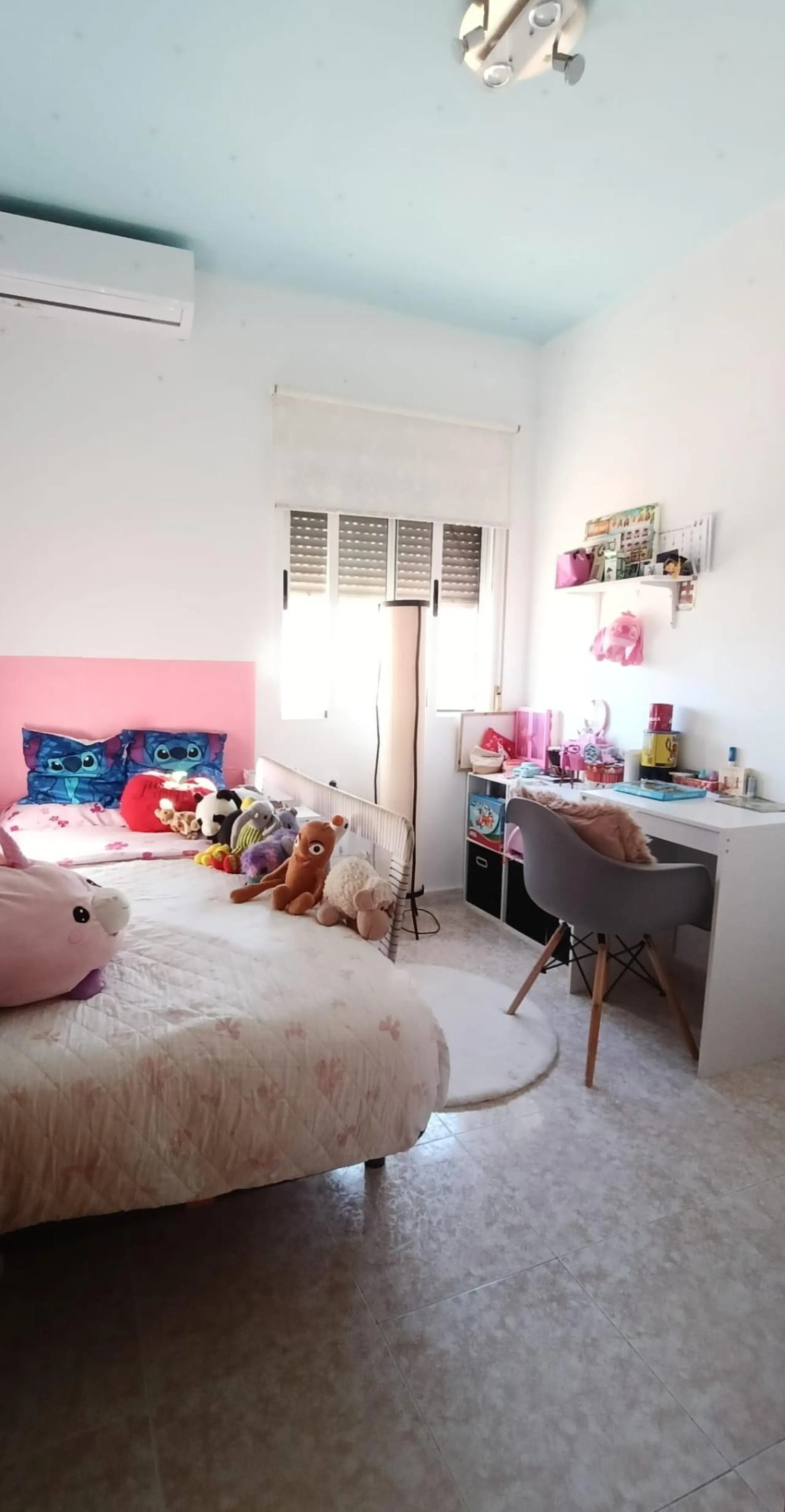 3 BEDROOM, 2 BATHROOM TOWNHOUSE WITH POOL IN LA LAGUNA DE TORREVIEJA