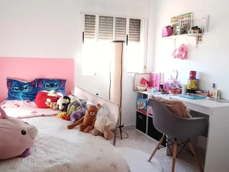 3 BEDROOM, 2 BATHROOM TOWNHOUSE WITH POOL IN LA LAGUNA DE TORREVIEJA