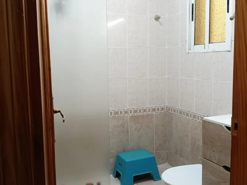 3 BEDROOM, 2 BATHROOM TOWNHOUSE WITH POOL IN LA LAGUNA DE TORREVIEJA