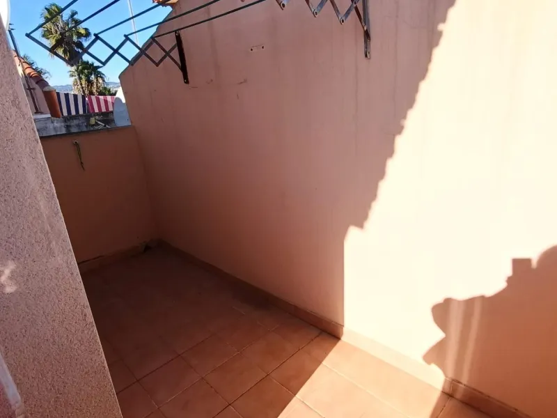 3 BEDROOM, 2 BATHROOM TOWNHOUSE WITH POOL IN LA LAGUNA DE TORREVIEJA