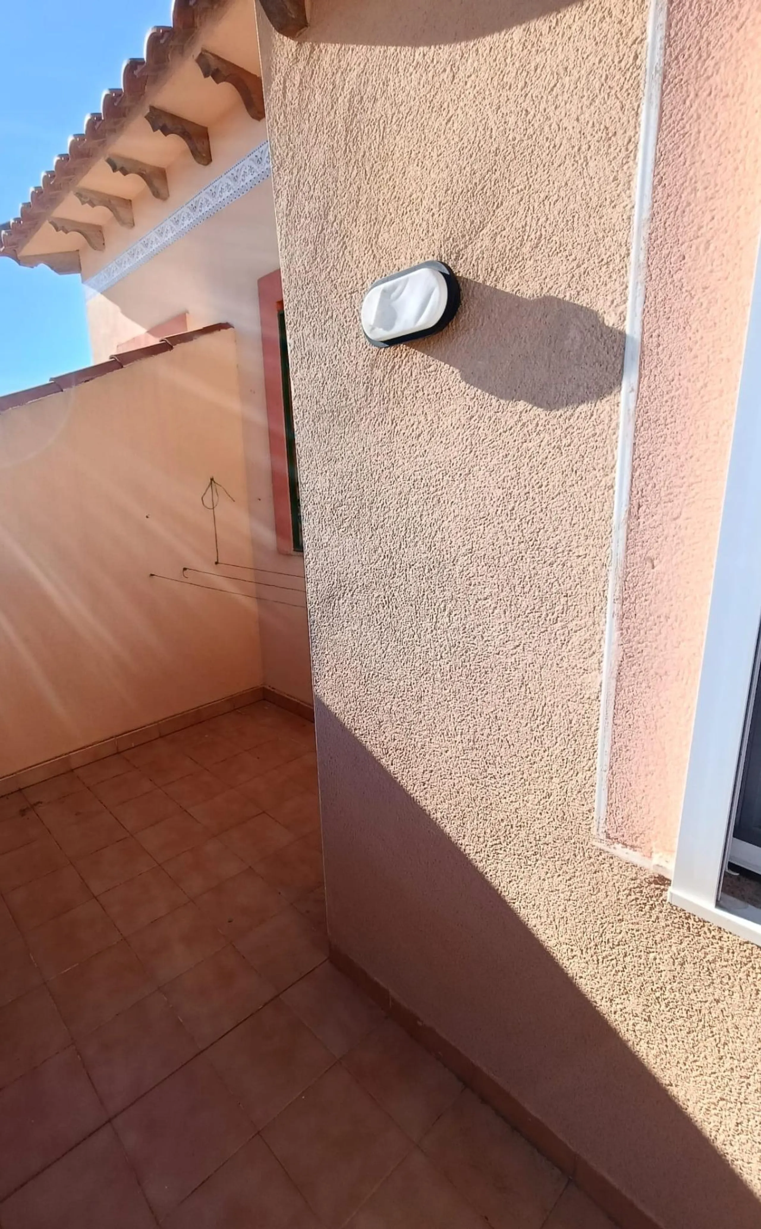 3 BEDROOM, 2 BATHROOM TOWNHOUSE WITH POOL IN LA LAGUNA DE TORREVIEJA