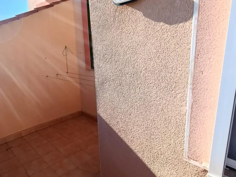 3 BEDROOM, 2 BATHROOM TOWNHOUSE WITH POOL IN LA LAGUNA DE TORREVIEJA