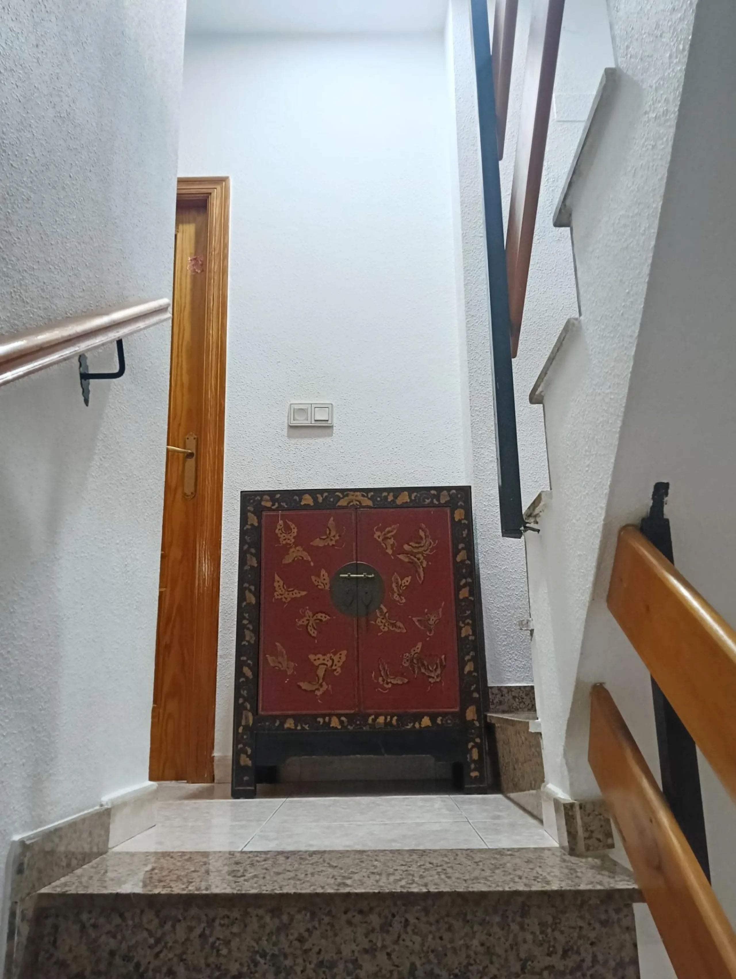 3 BEDROOM, 2 BATHROOM TOWNHOUSE WITH POOL IN LA LAGUNA DE TORREVIEJA