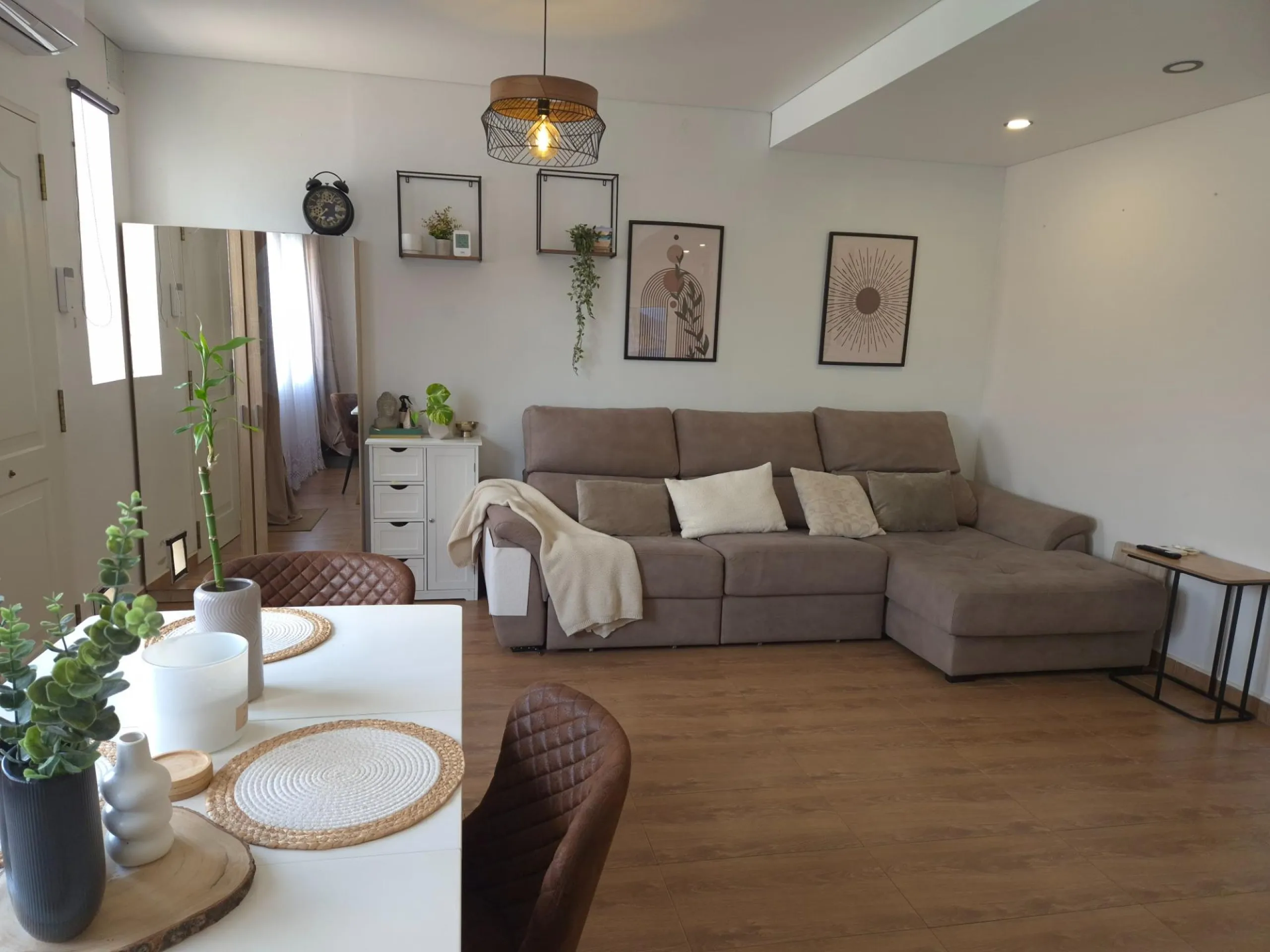 Modern Bungalow in El Limonar, Torrevieja for €169,000