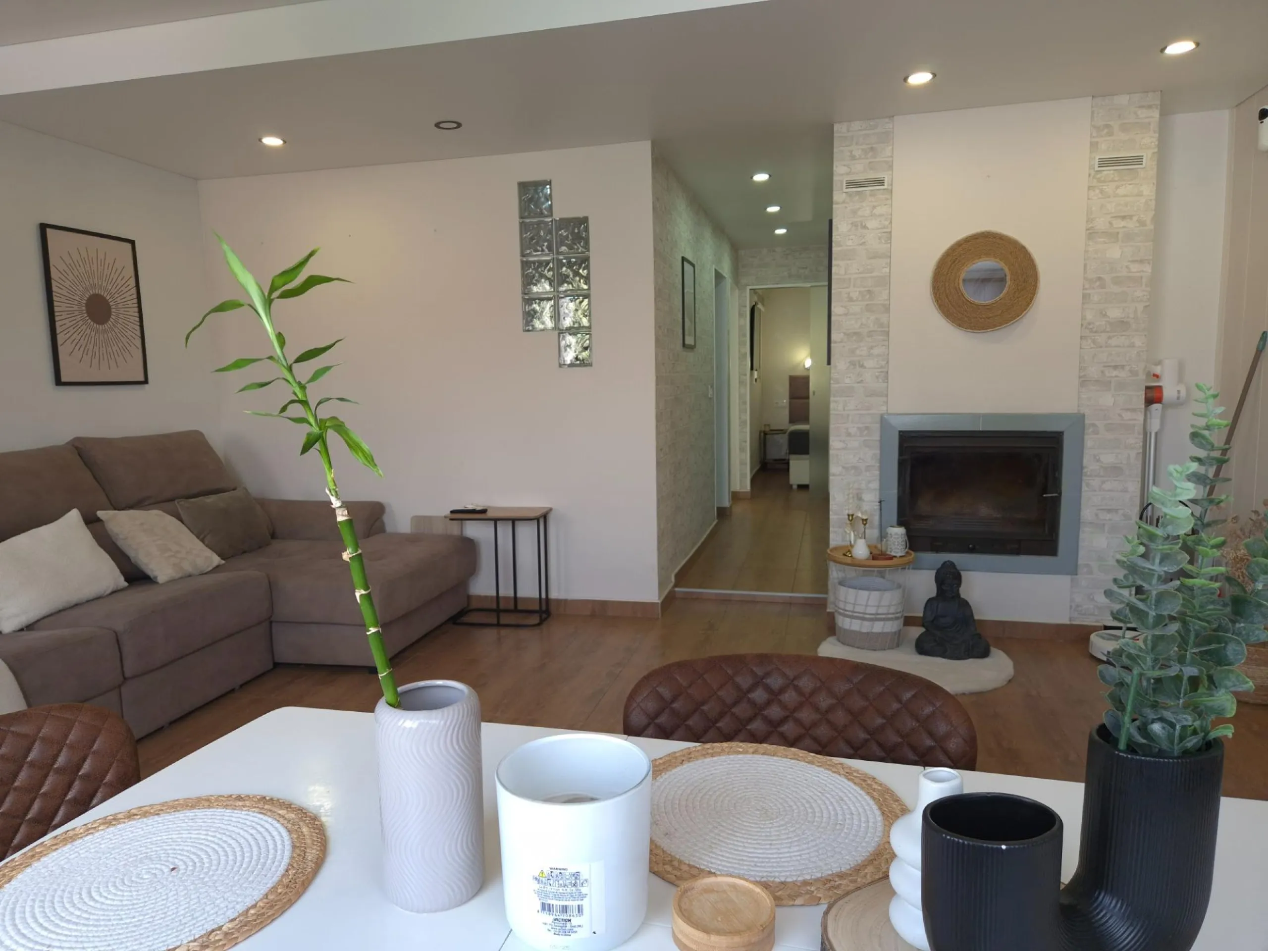 Modern Bungalow in El Limonar, Torrevieja for €169,000