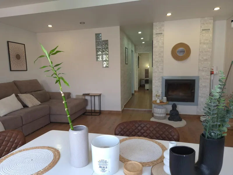 Modern Bungalow in El Limonar, Torrevieja for €169,000