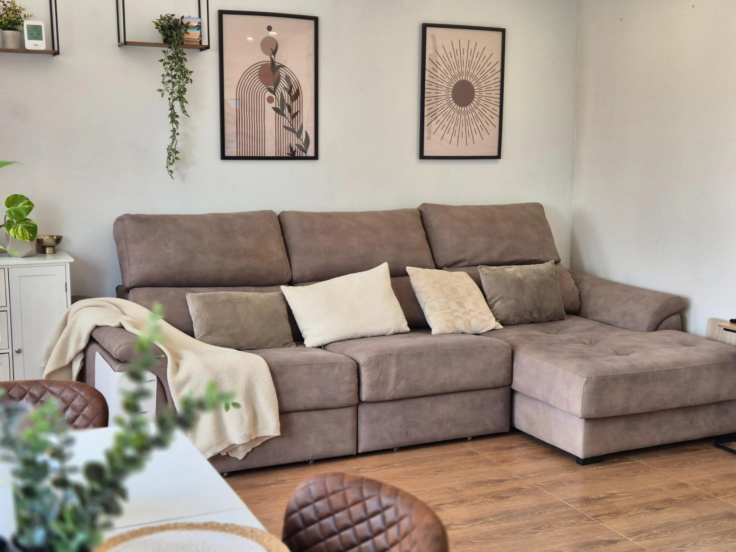 Modern Bungalow in El Limonar, Torrevieja for €169,000