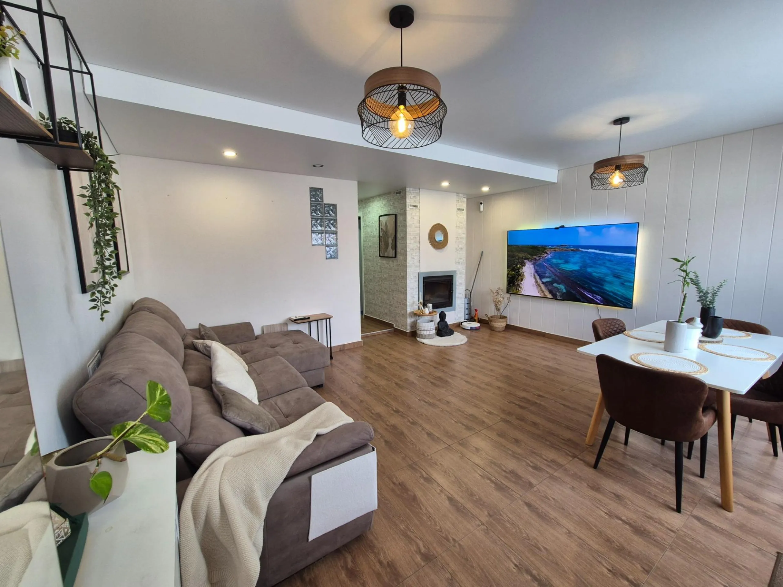 Modern Bungalow in El Limonar, Torrevieja for €169,000