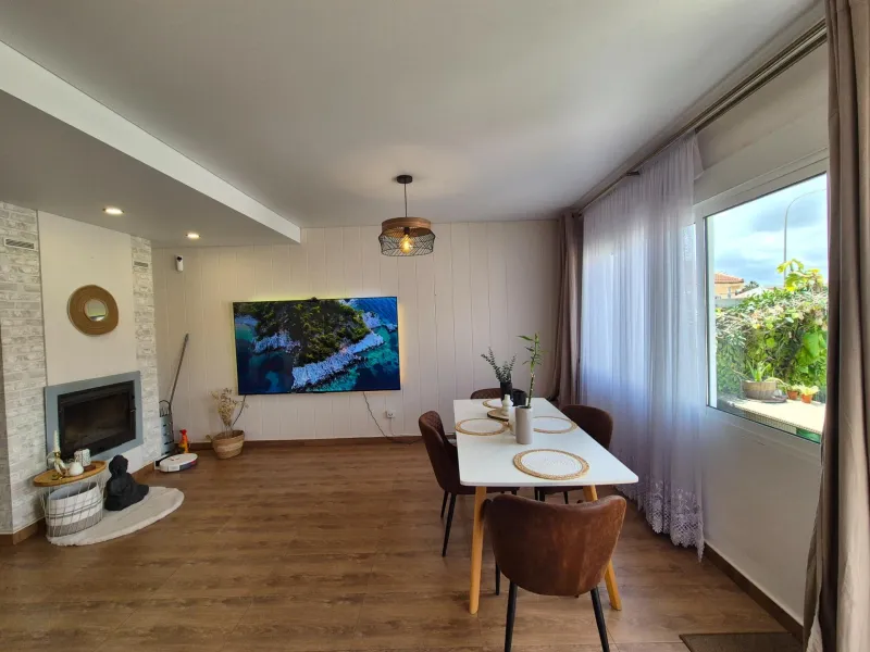 Modern Bungalow in El Limonar, Torrevieja for €169,000