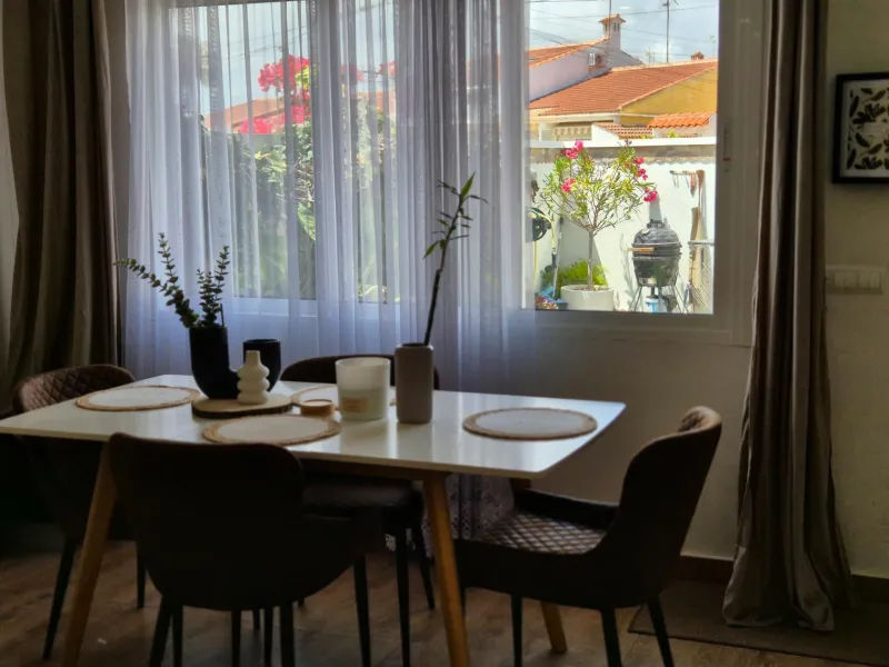 Modern Bungalow in El Limonar, Torrevieja for €169,000