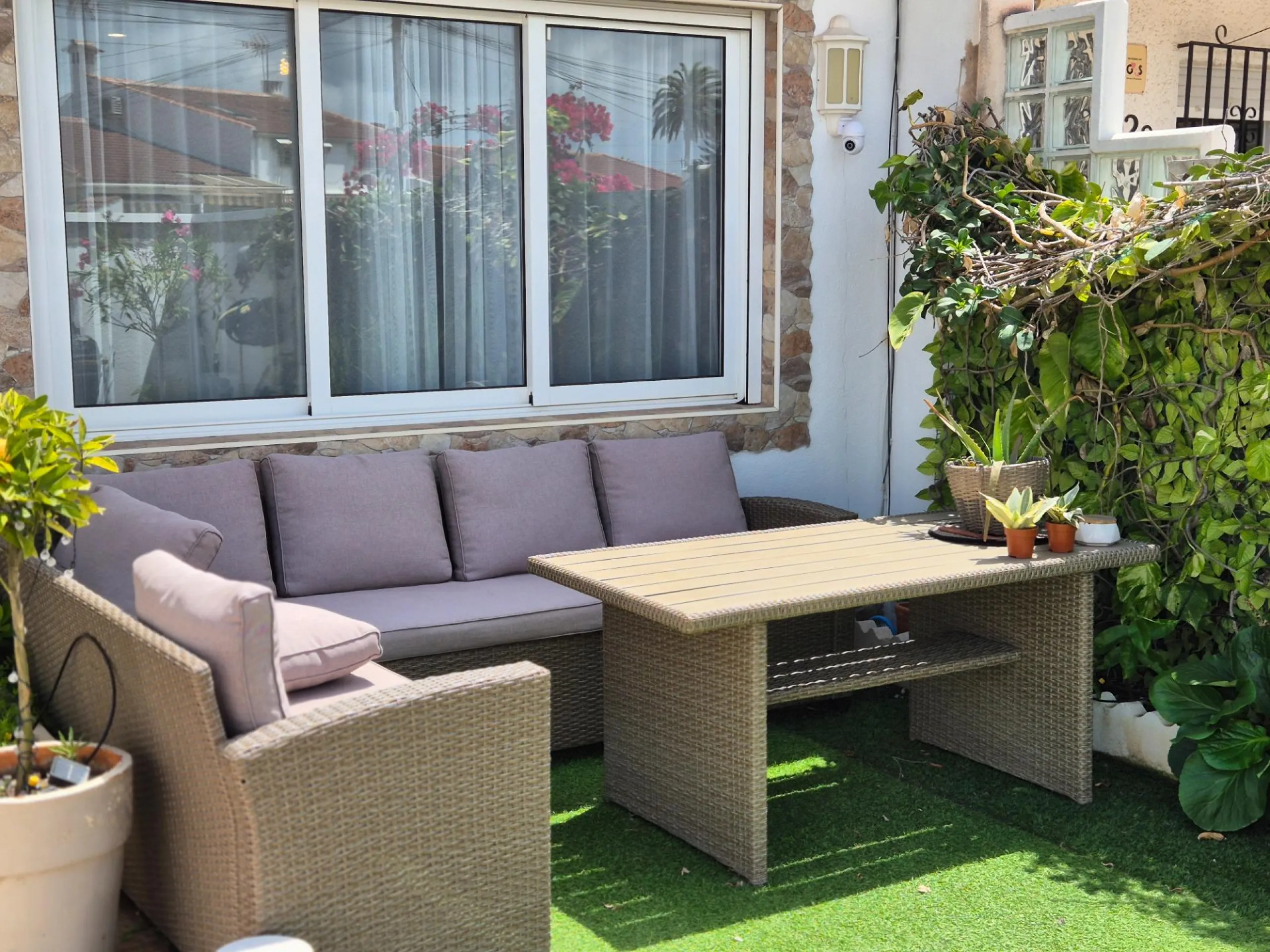 Modern Bungalow in El Limonar, Torrevieja for €169,000