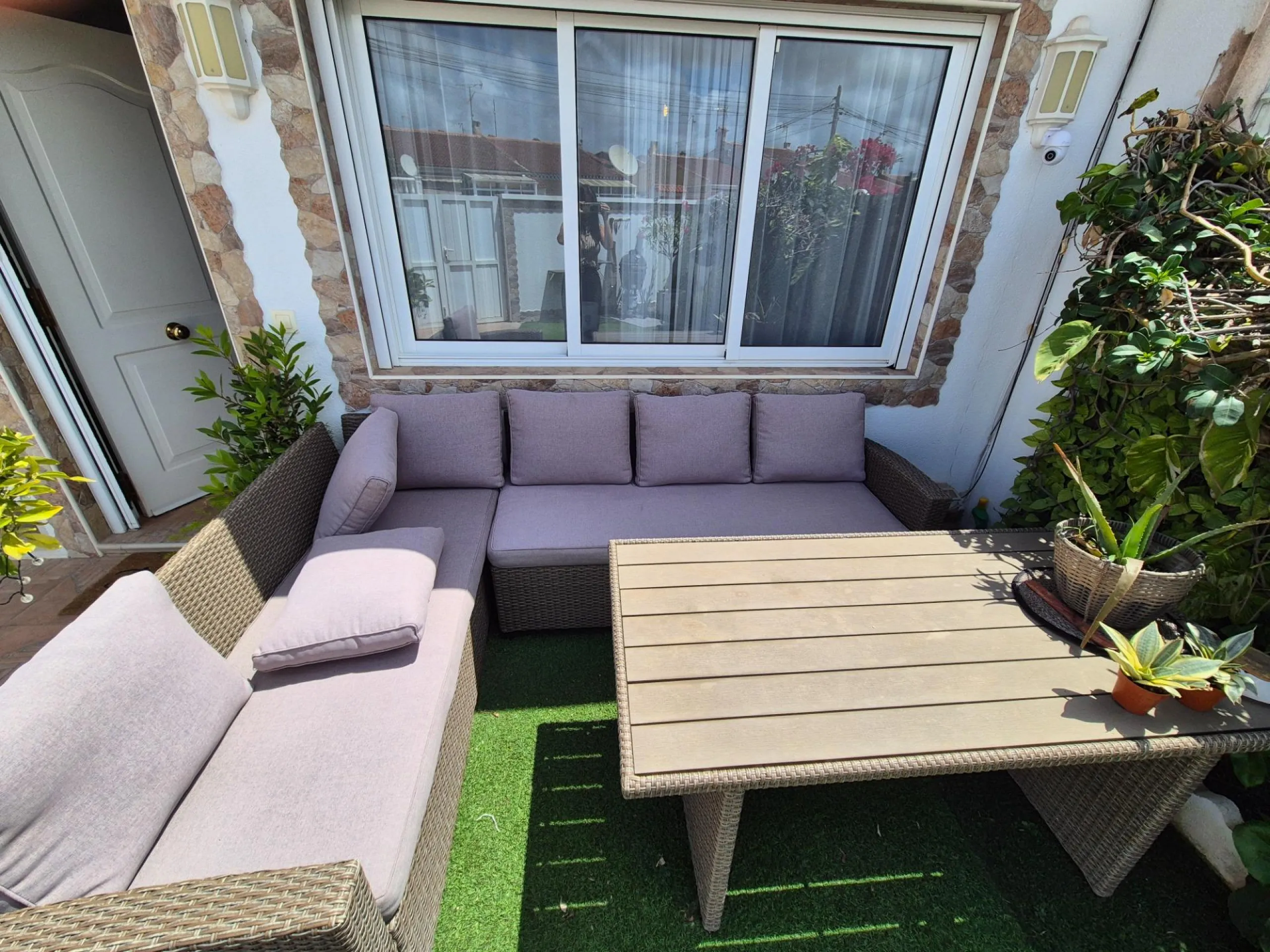 Modern Bungalow in El Limonar, Torrevieja for €169,000