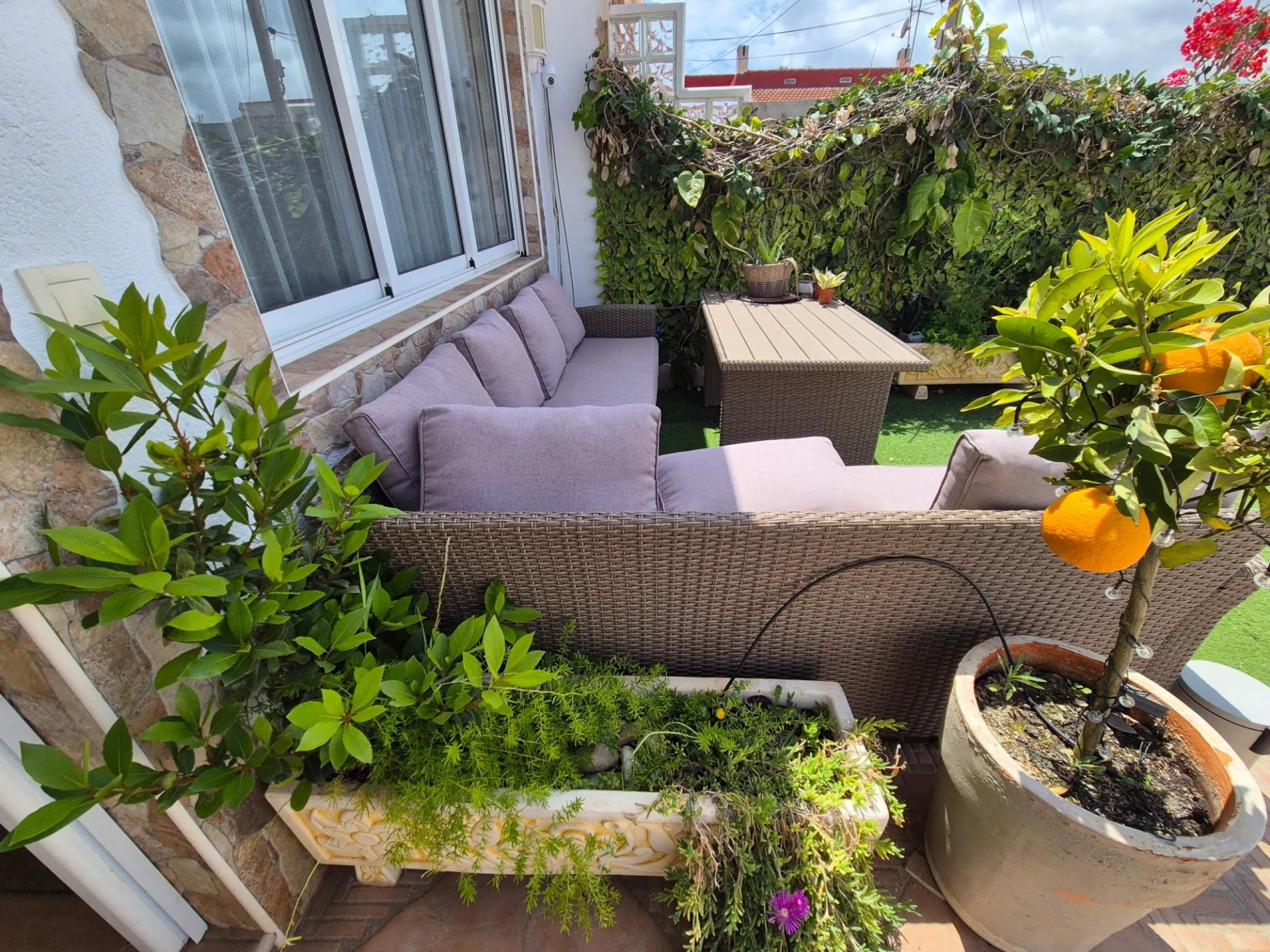Modern Bungalow in El Limonar, Torrevieja for €169,000