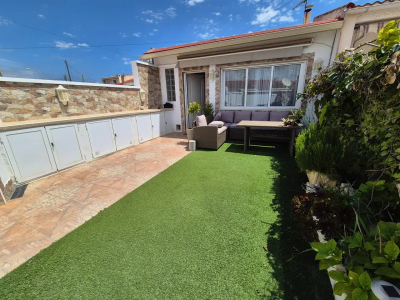 Modern Bungalow in El Limonar, Torrevieja for €169,000