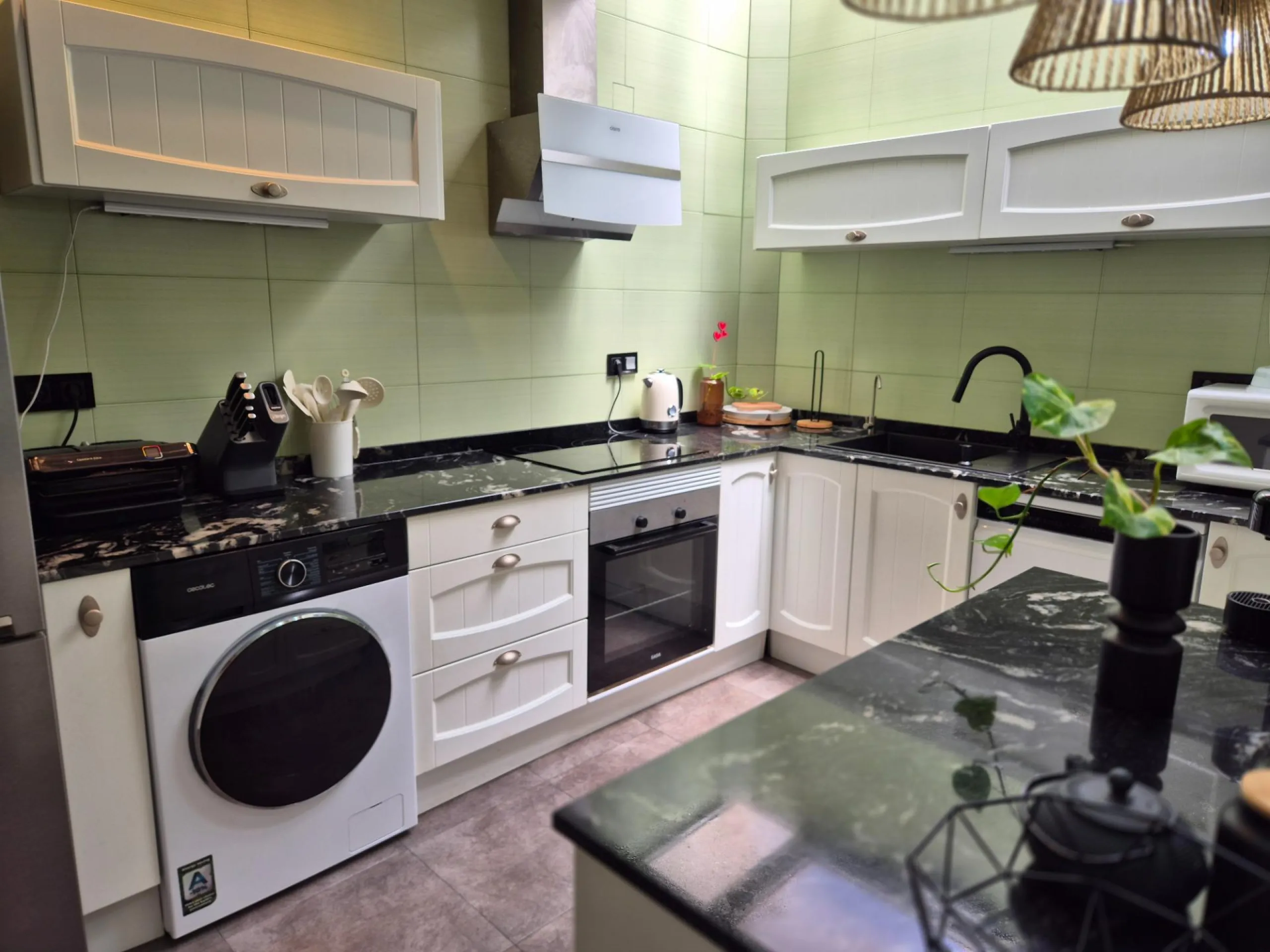 Modern Bungalow in El Limonar, Torrevieja for €169,000
