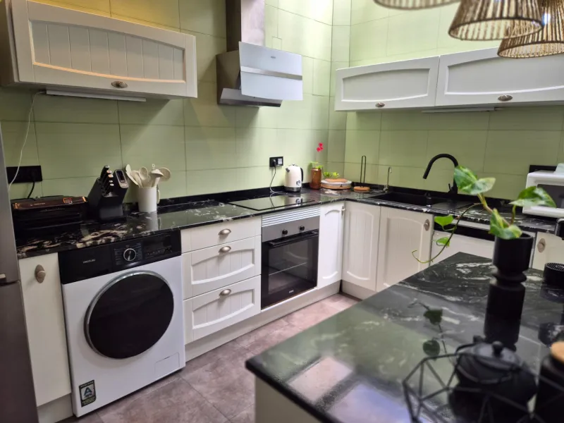 Modern Bungalow in El Limonar, Torrevieja for €169,000