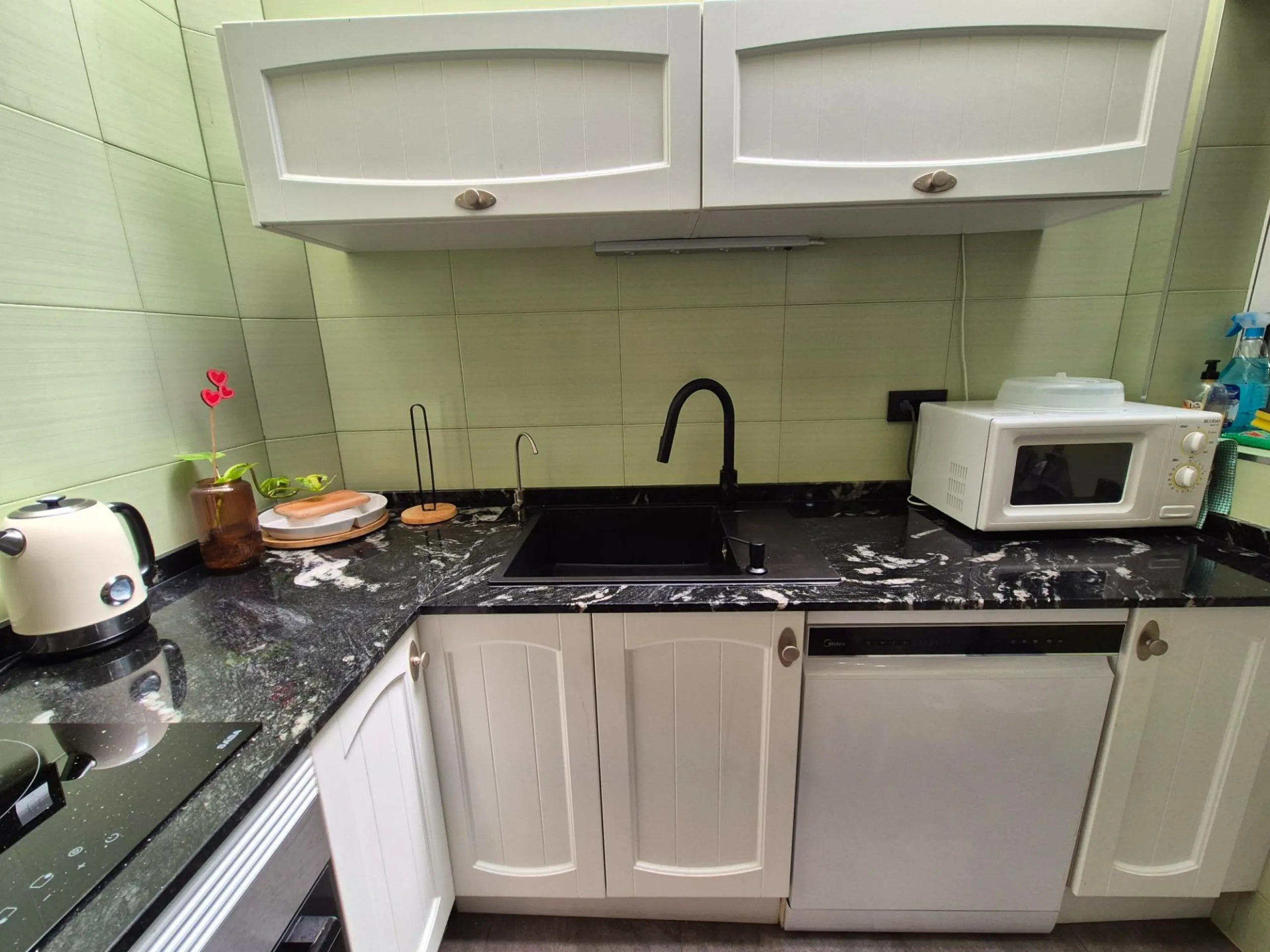 Modern Bungalow in El Limonar, Torrevieja for €169,000