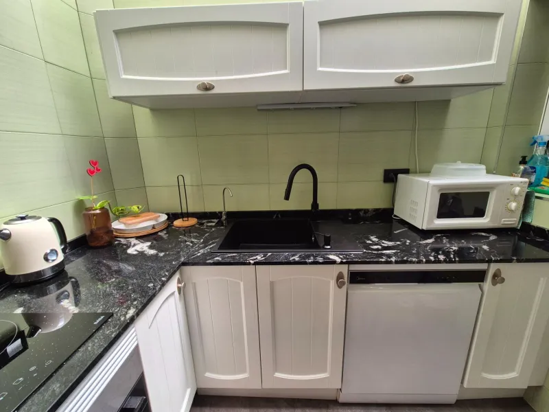 Modern Bungalow in El Limonar, Torrevieja for €169,000