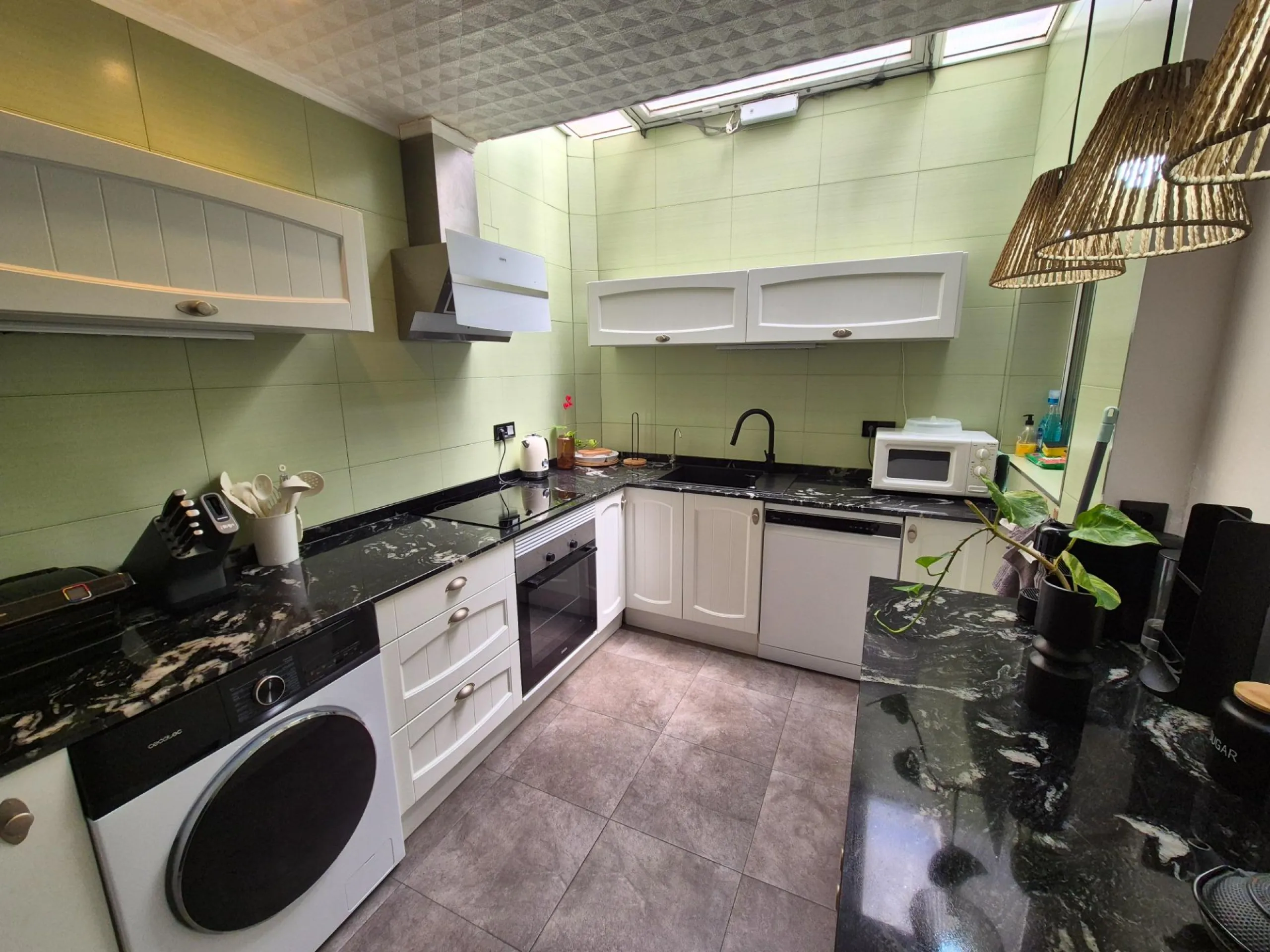 Modern Bungalow in El Limonar, Torrevieja for €169,000
