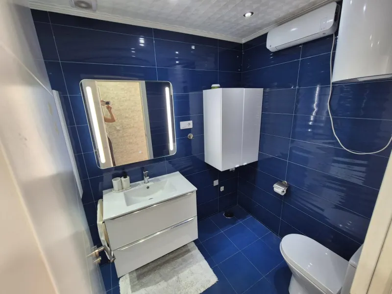 Modern Bungalow in El Limonar, Torrevieja for €169,000