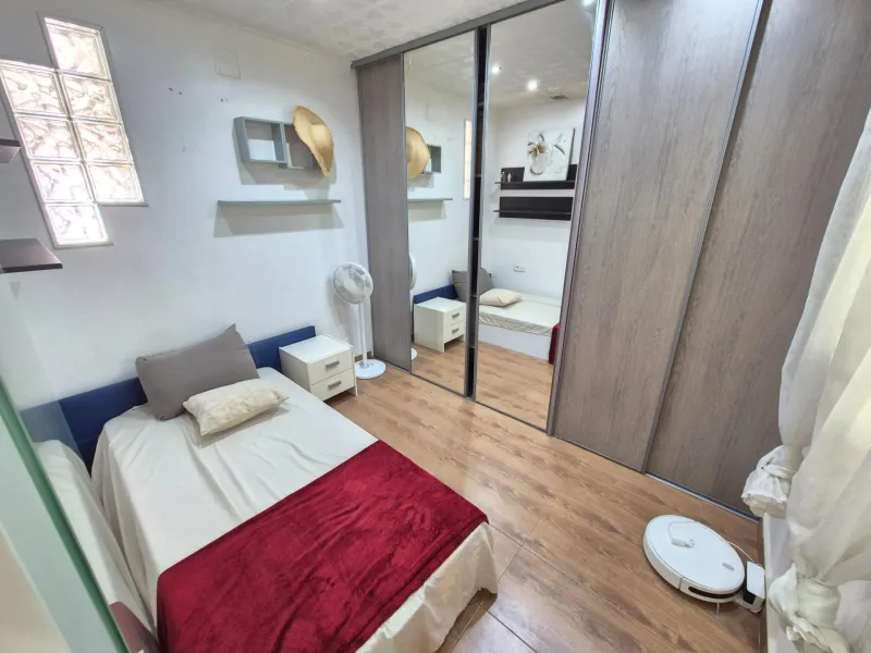 Modern Bungalow in El Limonar, Torrevieja for €169,000