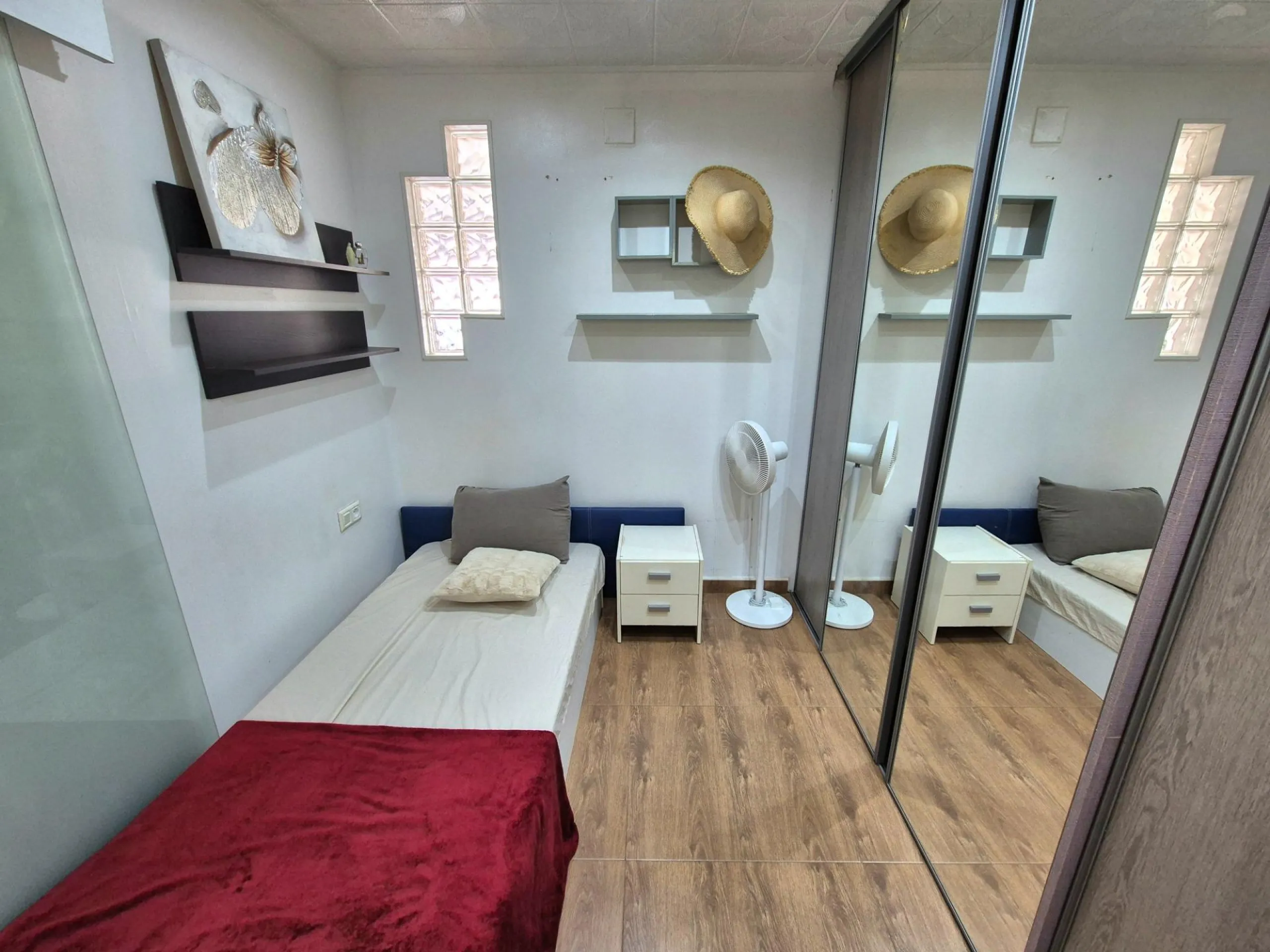 Modern Bungalow in El Limonar, Torrevieja for €169,000