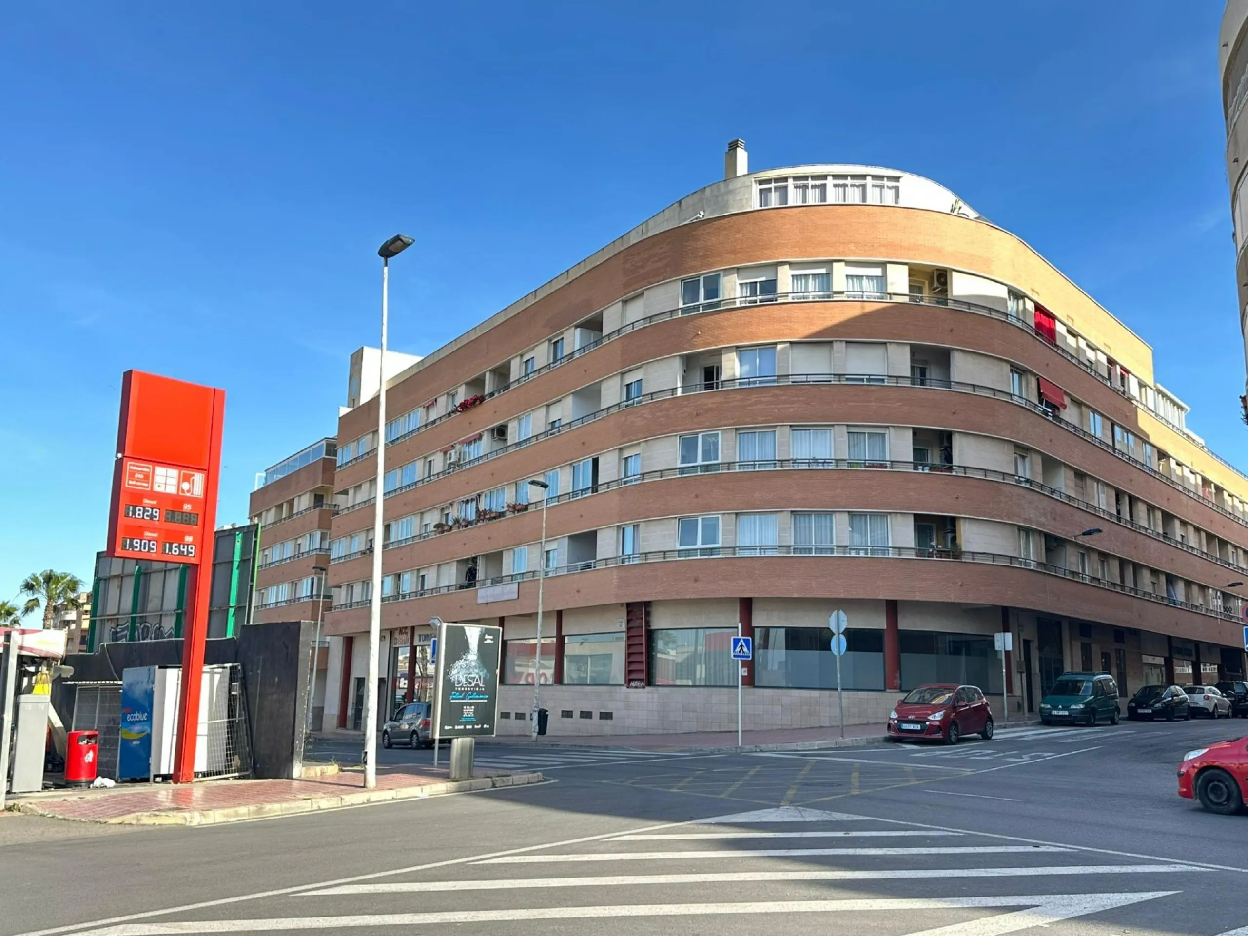 2 Dormitorios , 2 BAÑOS , CENTRO , 149.900€