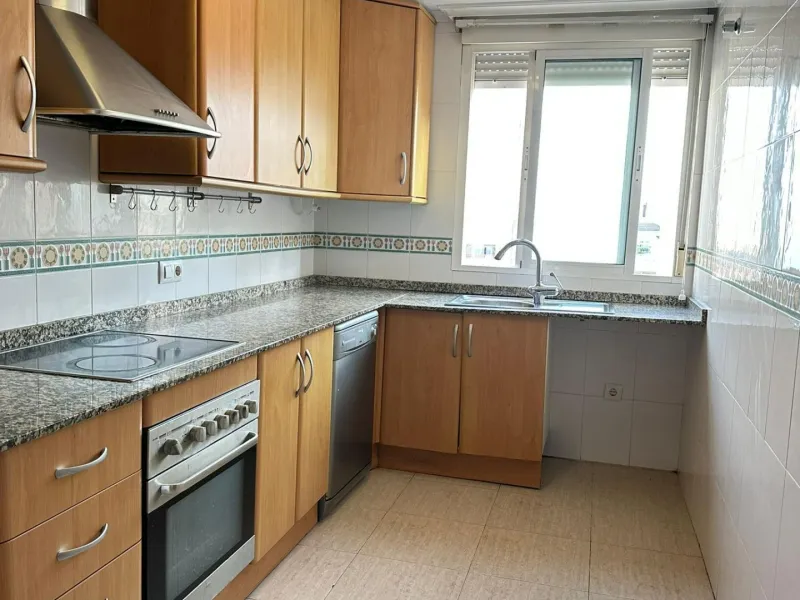 2 Dormitorios , 2 BAÑOS , CENTRO , 149.900€