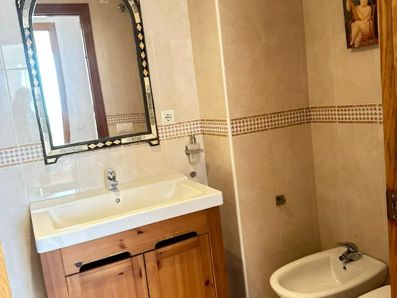 2 Dormitorios , 2 BAÑOS , CENTRO , 149.900€