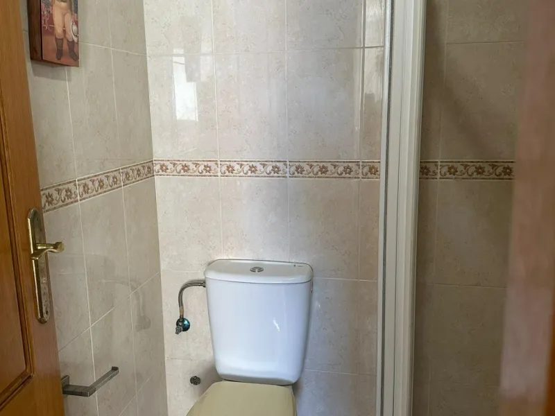 2 Dormitorios , 2 BAÑOS , CENTRO , 149.900€